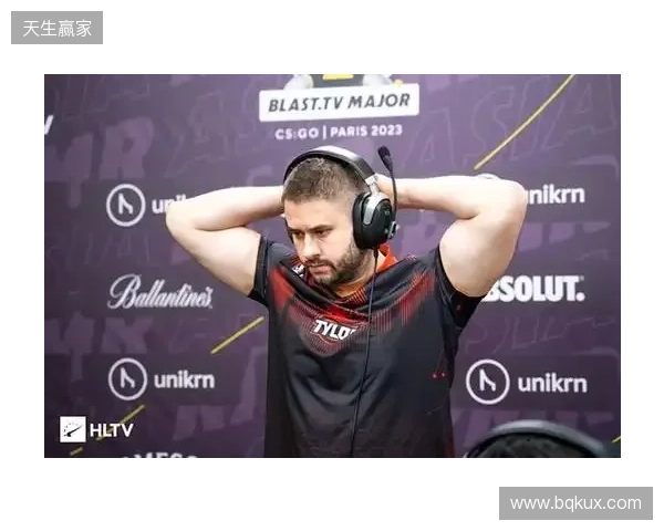 官宣:MIBR签约塞尔维亚教练LETN1