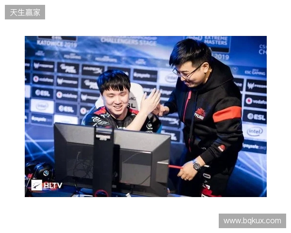 POB BLAST亚洲预选赛决赛：TYLOO力克LVG前往鹿特丹！