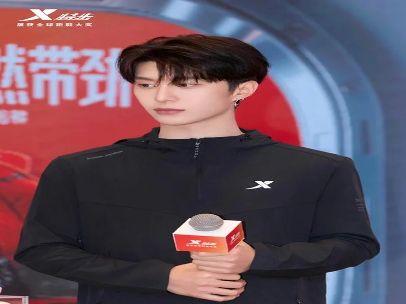 螃蟹游戏服务网官宣代言人范丞丞，共倡“退游不退圈，交易更有范”