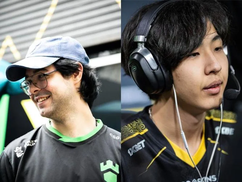 官宣：PASSION UA正式签下Senzu和try选手