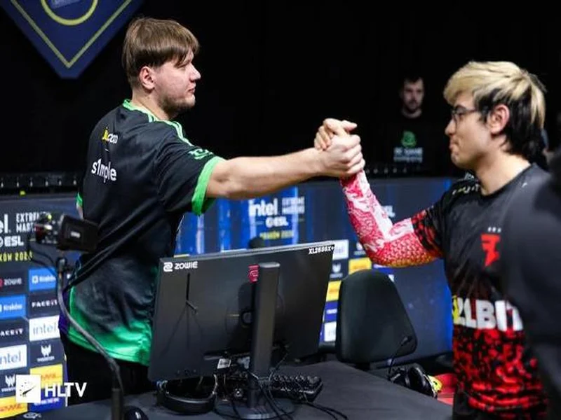 PGL布加勒斯特：针锋相对！Astralis 2-0 MongolZ